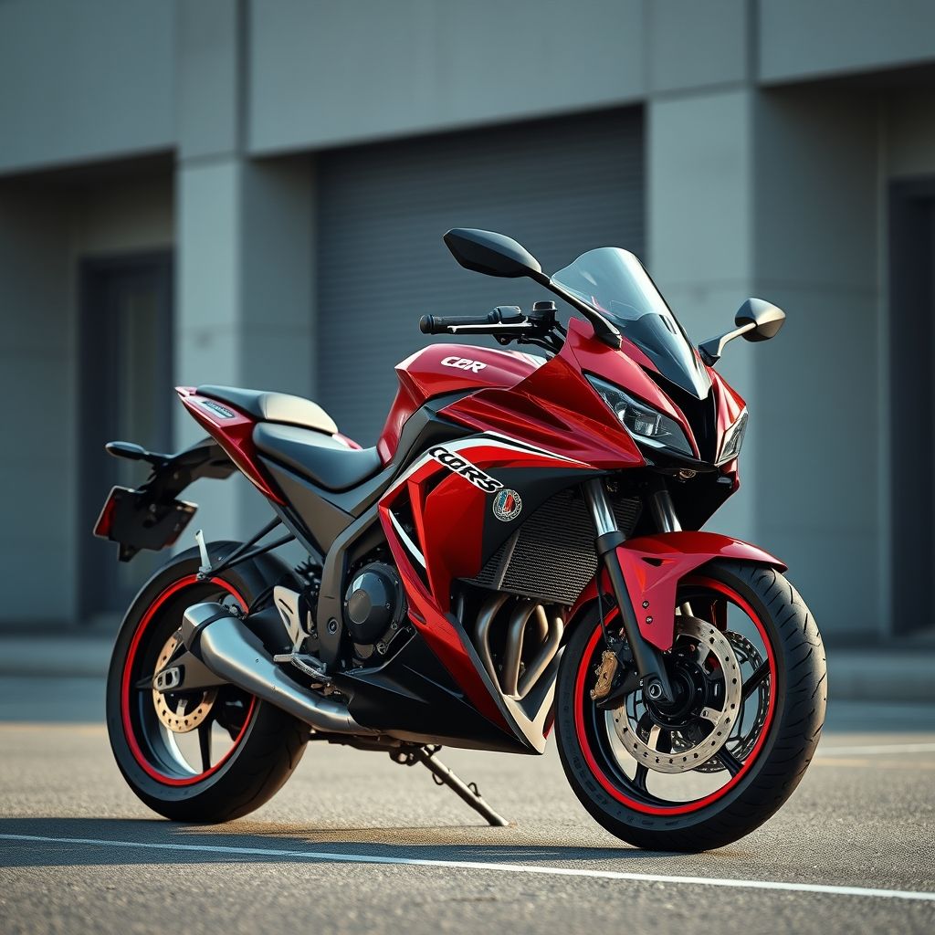 สัมผัสการขับขี่ที่เหนือชั้นกับ CBR650R 2026